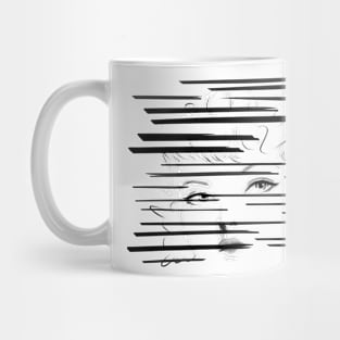 It's Me After all - White Mug